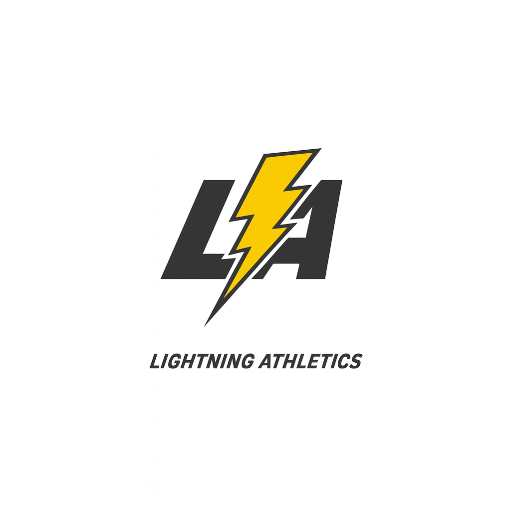 Lightning Athletics Logo
